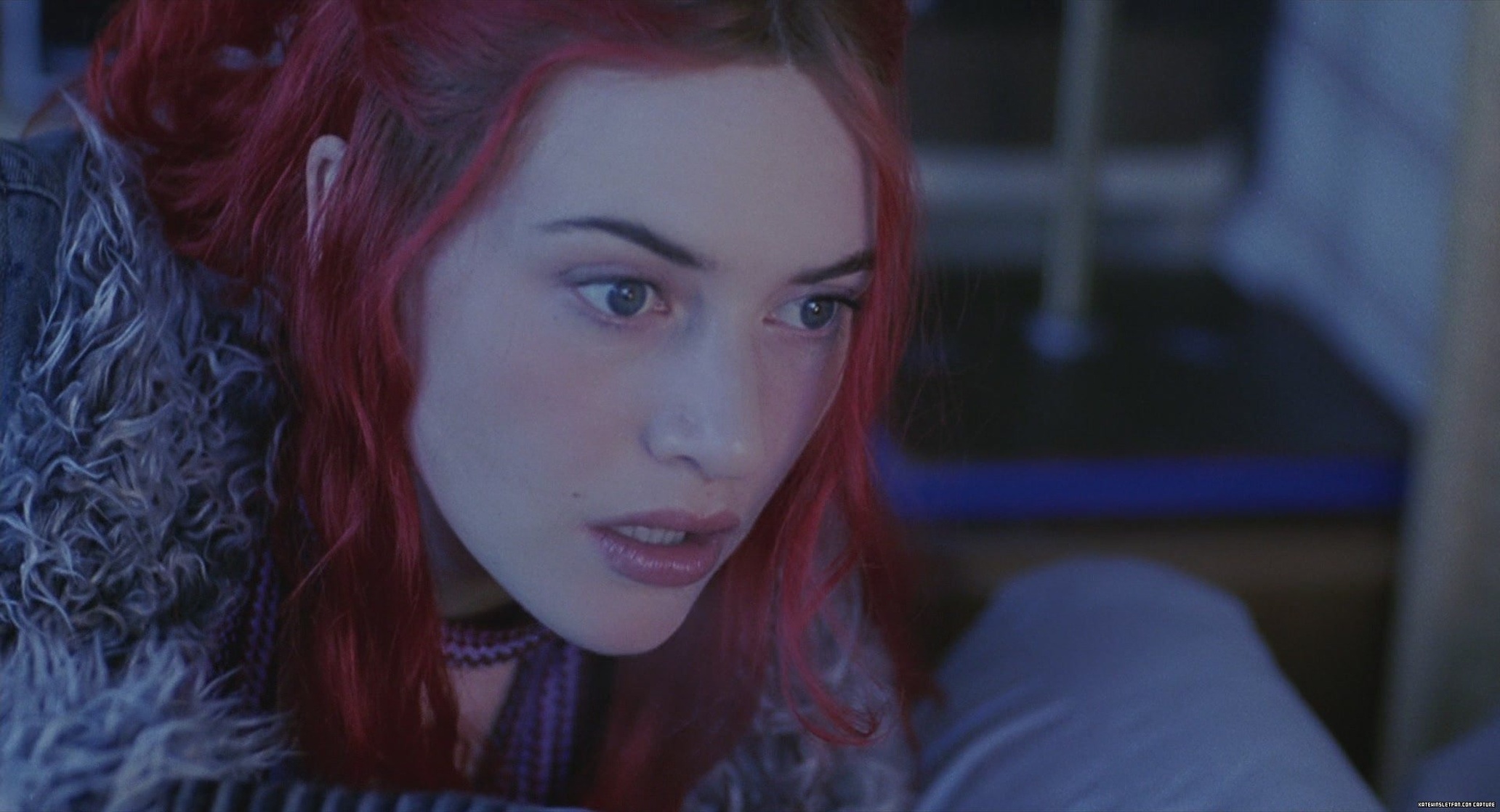 Eternal Sunshine of the Spotless Mind