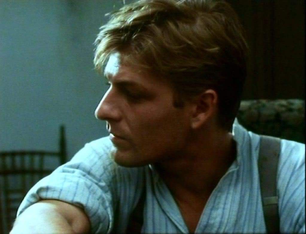 Sean Bean