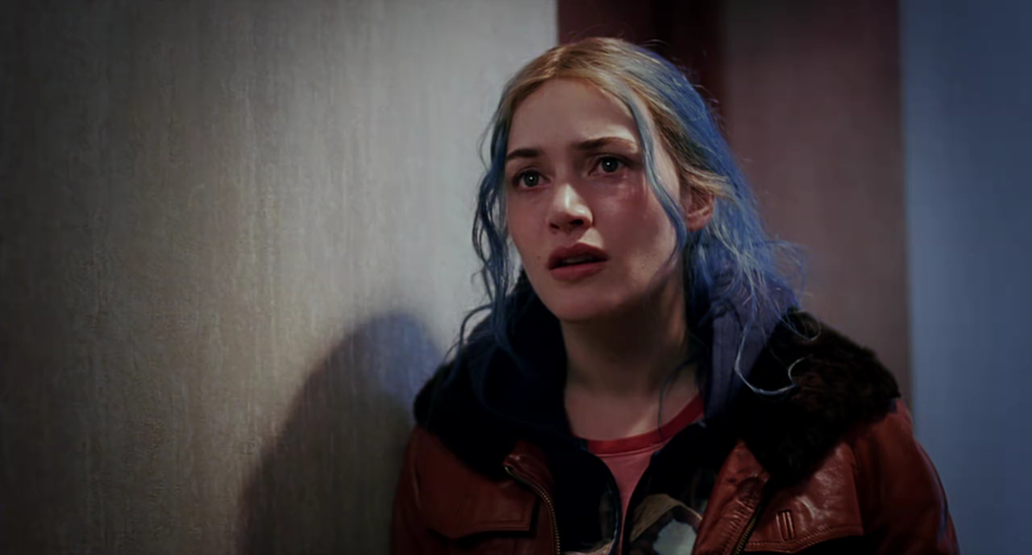 Eternal Sunshine of the Spotless Mind