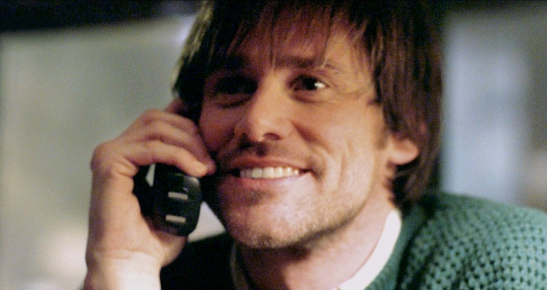 Eternal Sunshine of the Spotless Mind