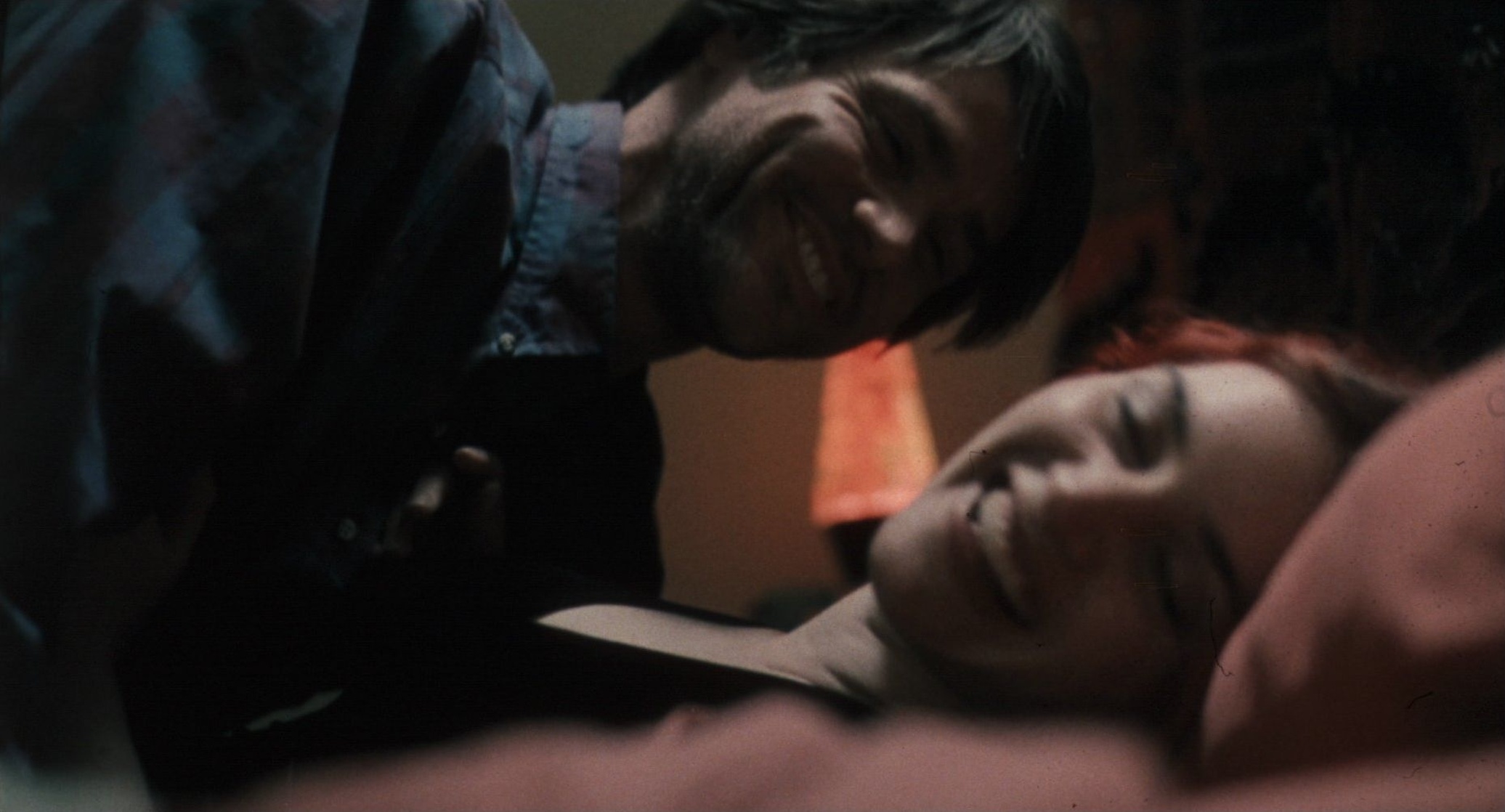 Eternal Sunshine of the Spotless Mind Eternal Sunshine of the Spotless Mind