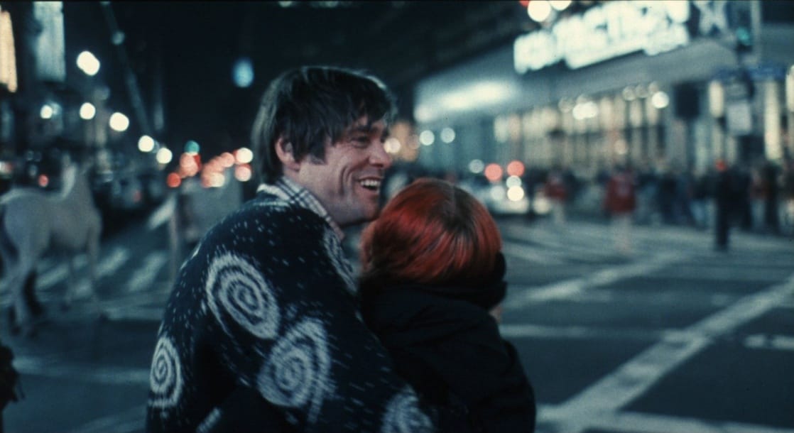 eternal sunshine of the spotless mind meaning