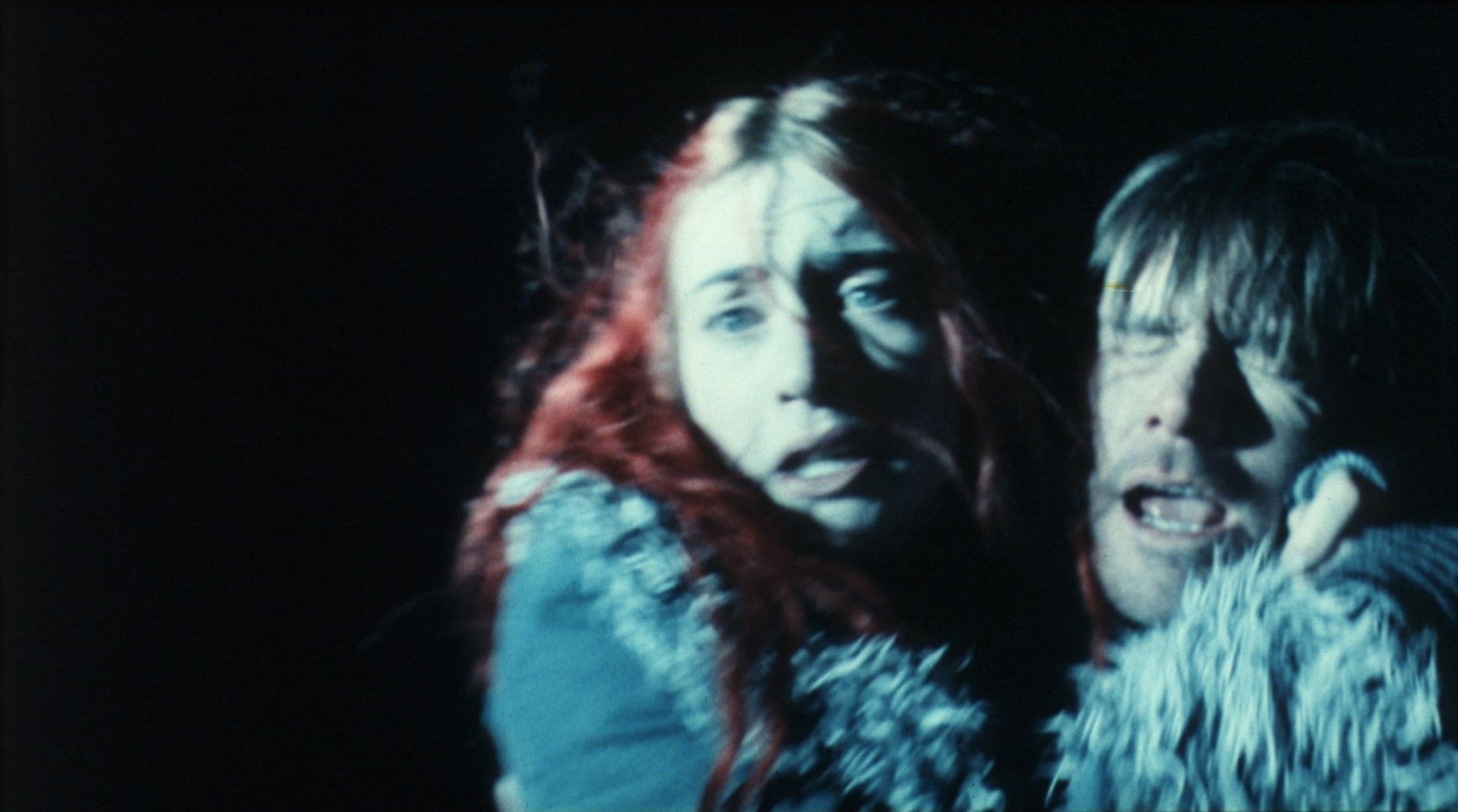 Eternal Sunshine of the Spotless Mind