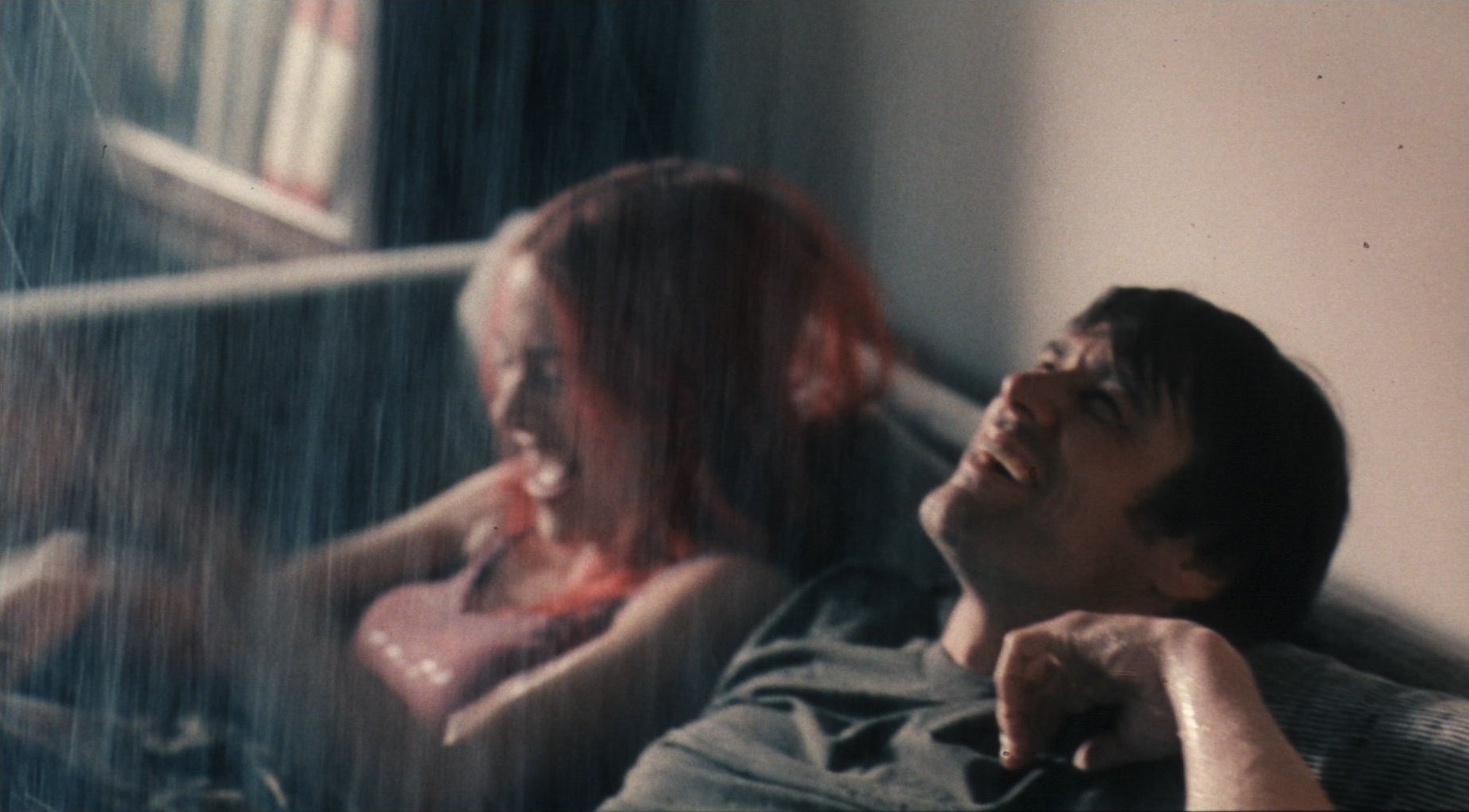 Eternal Sunshine of the Spotless Mind