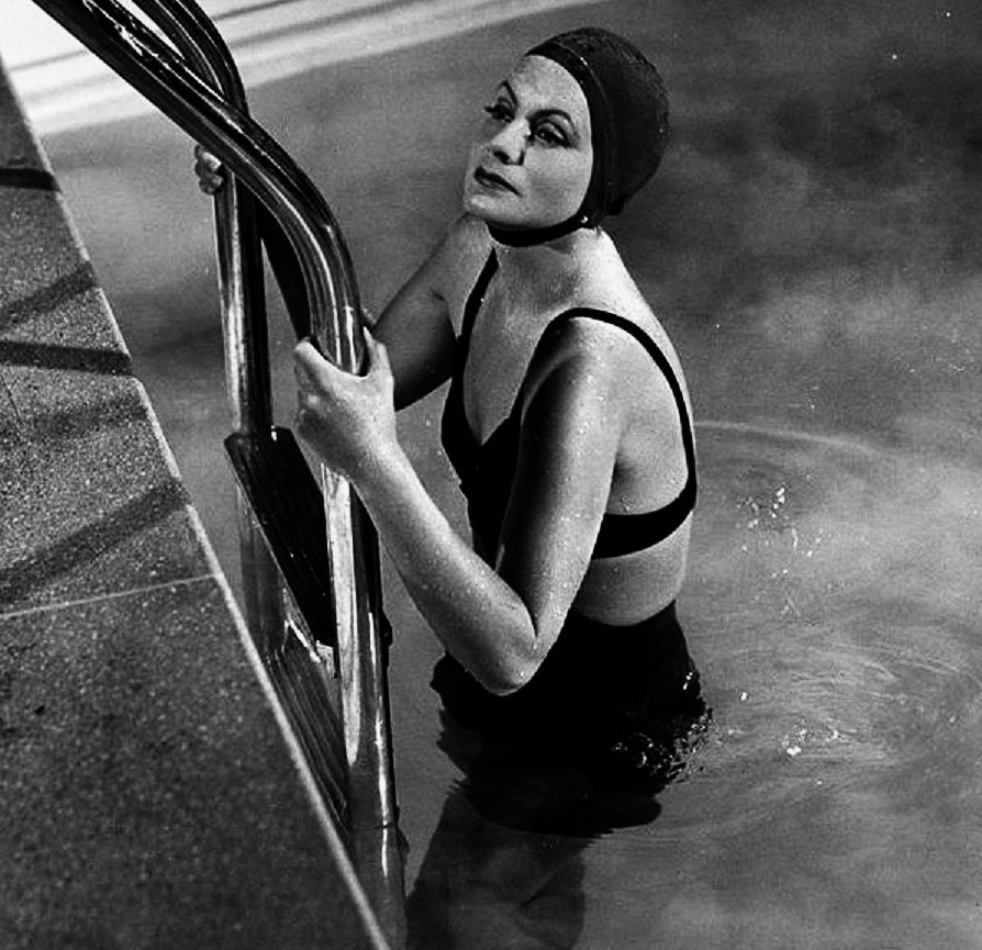 Greta Garbo Greta Garbo