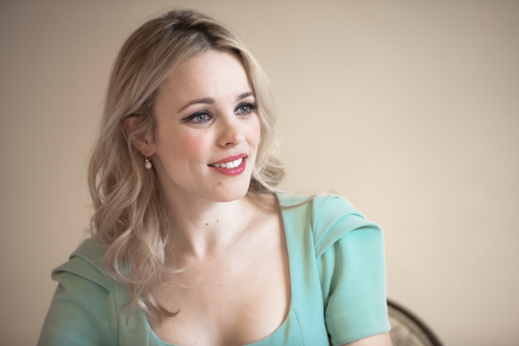 Rachel McAdams Rachel McAdams