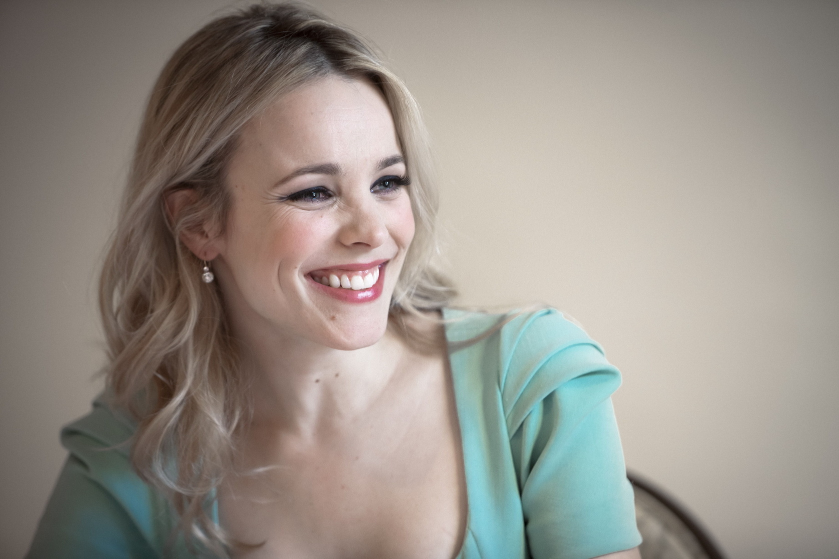 Rachel McAdams Rachel McAdams