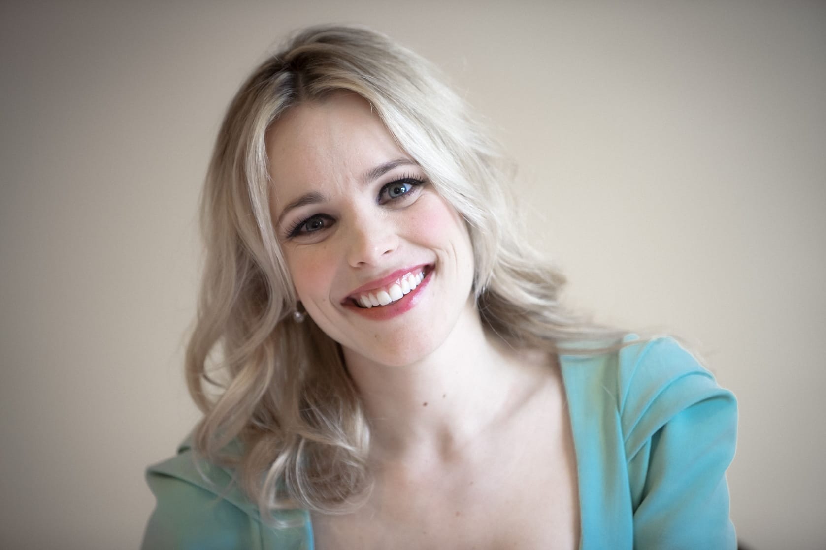 Rachel McAdams Rachel McAdams