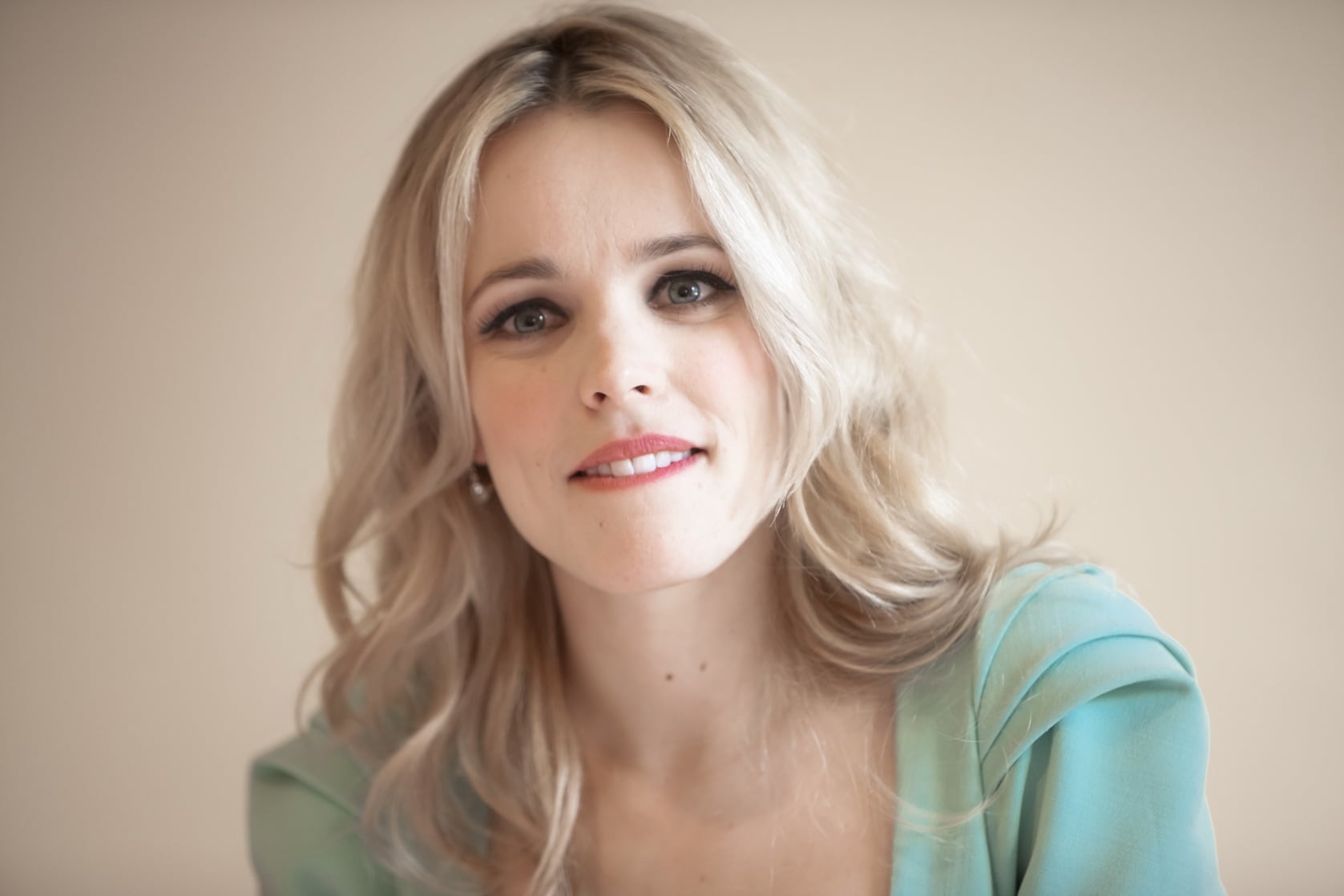 Rachel McAdams Rachel McAdams
