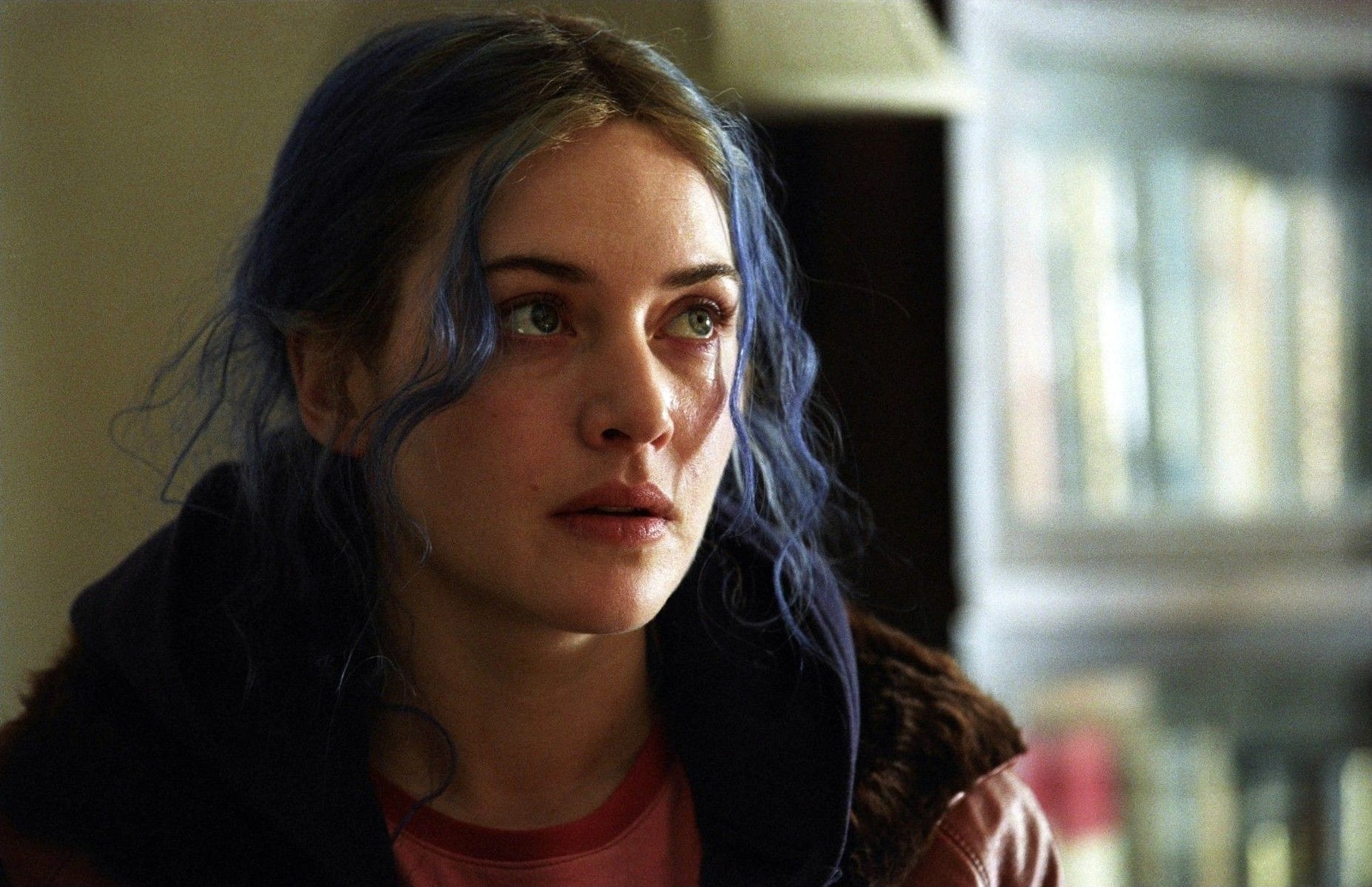 Eternal Sunshine of the Spotless Mind Eternal Sunshine of the Spotless Mind