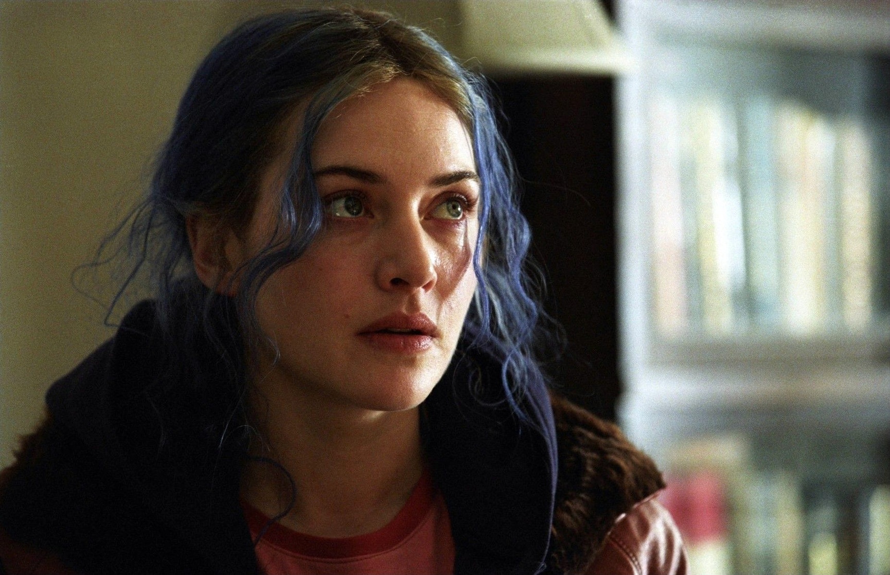 Eternal Sunshine of the Spotless Mind