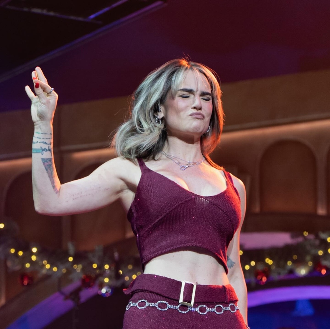 Joanna 'JoJo' Levesque Joanna 'JoJo' Levesque