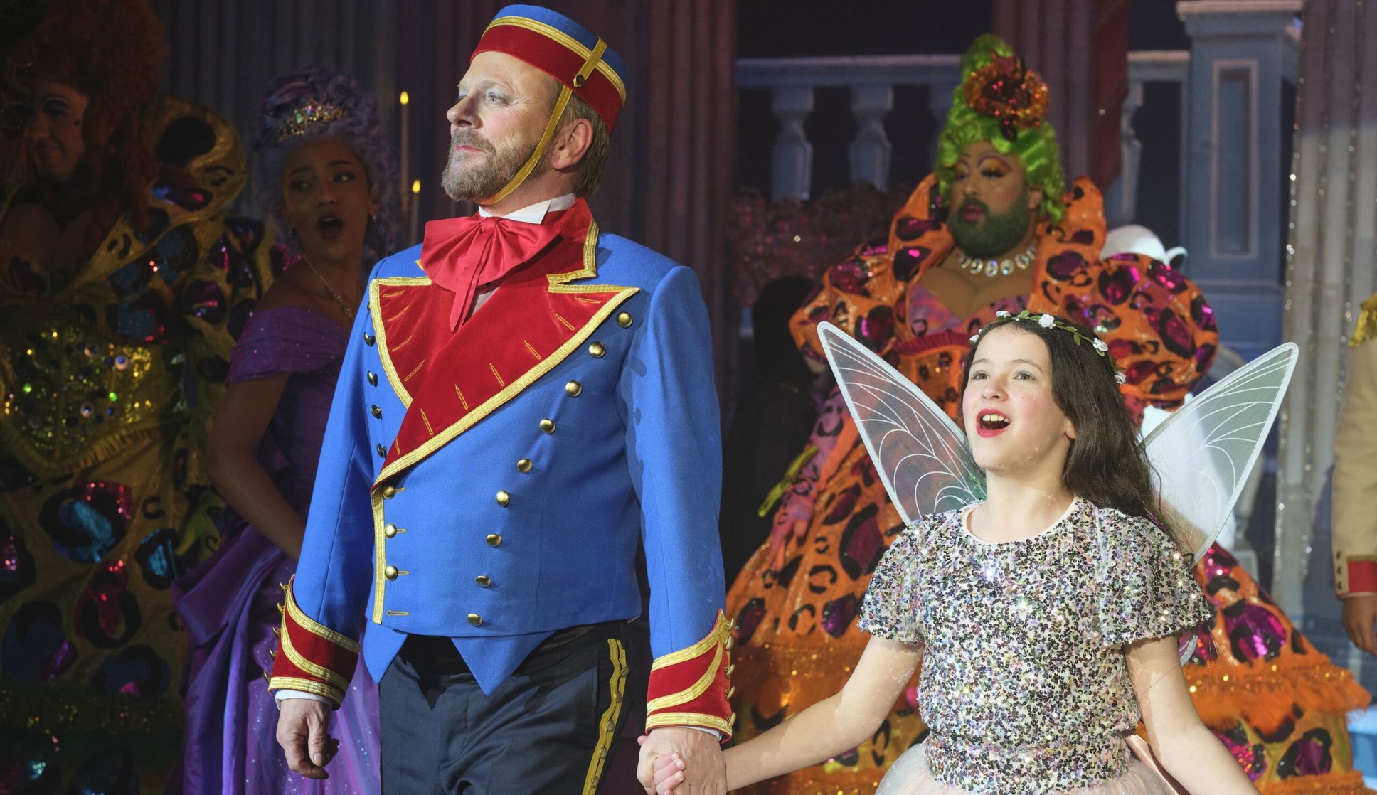 Tinsel Town