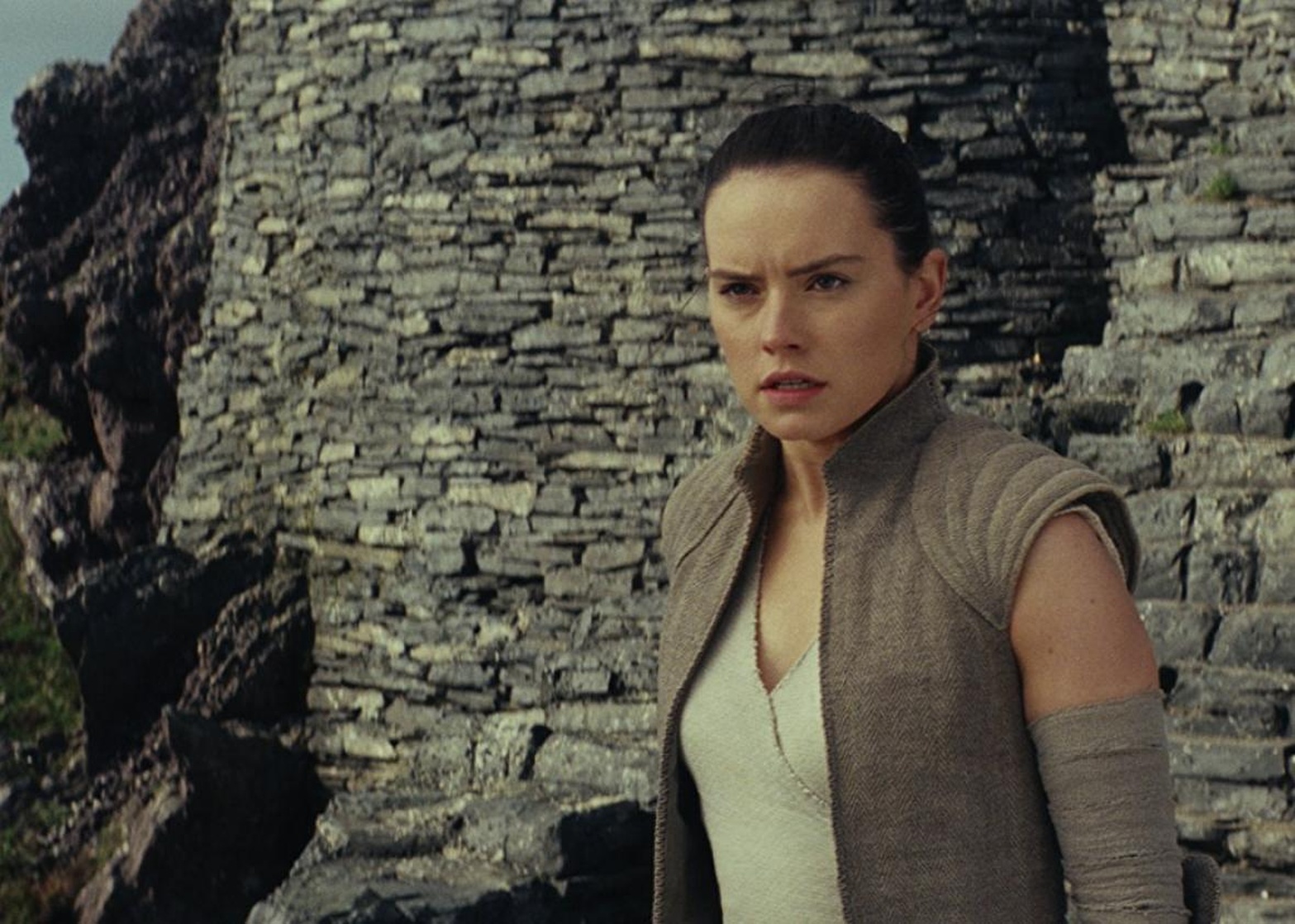 Rey Skywalker