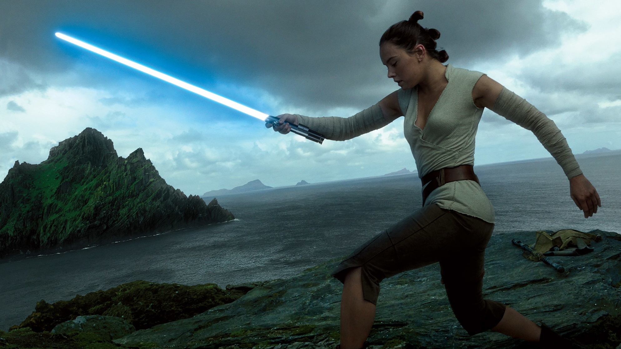 Rey Skywalker