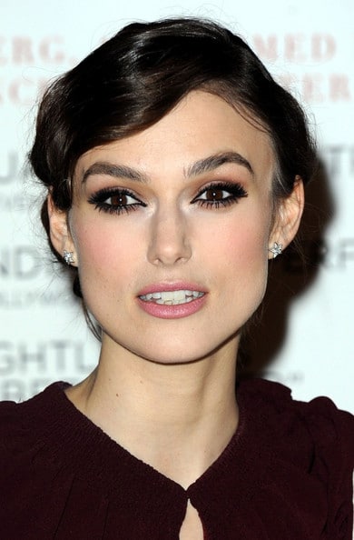 Picture of Keira Knightley