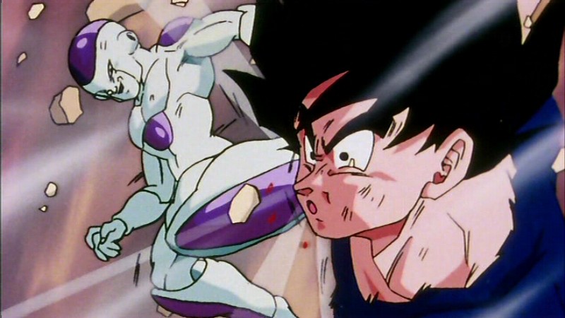 Frieza