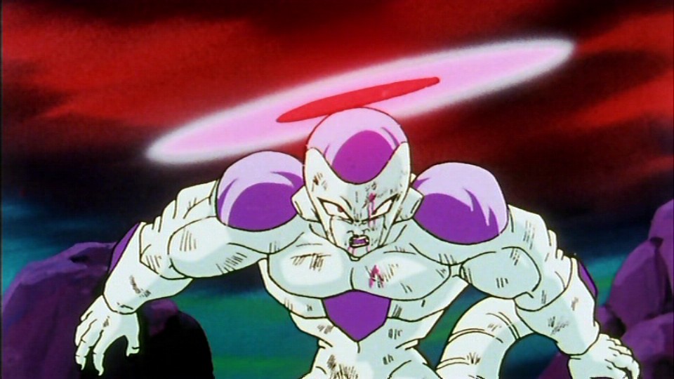 Frieza