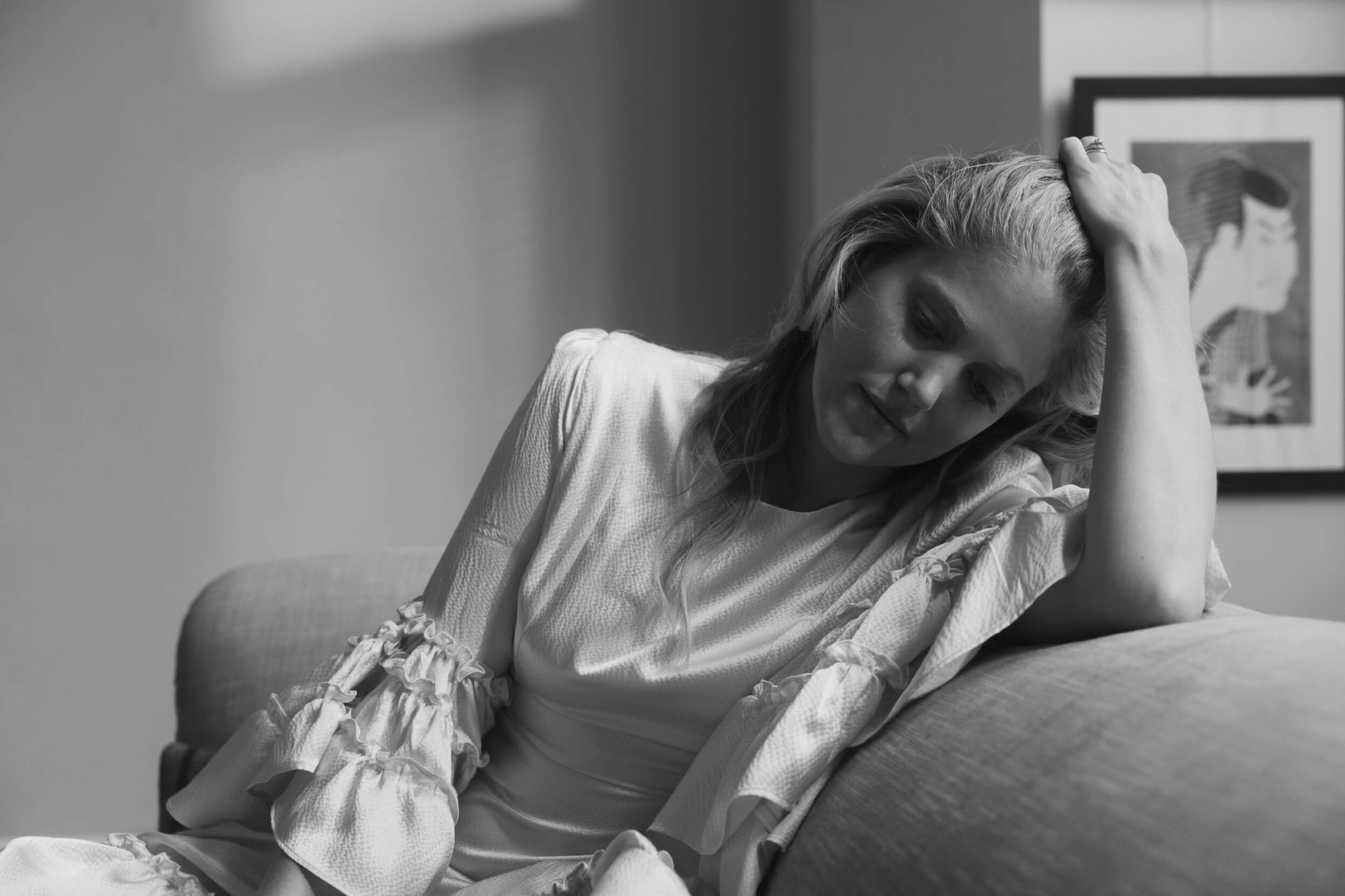 Charity Wakefield