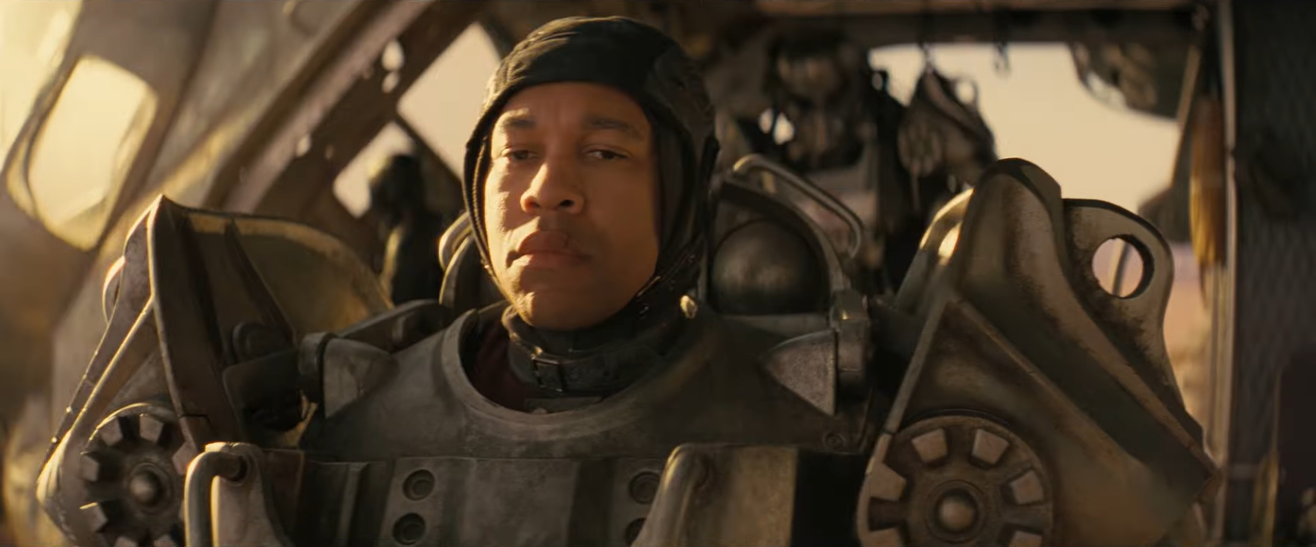 Maximus (Fallout)