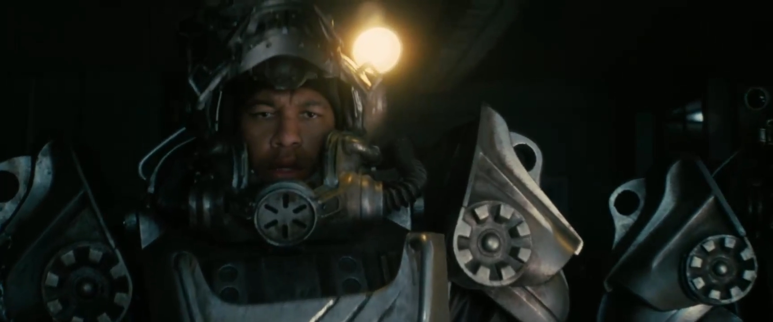 Maximus (Fallout)