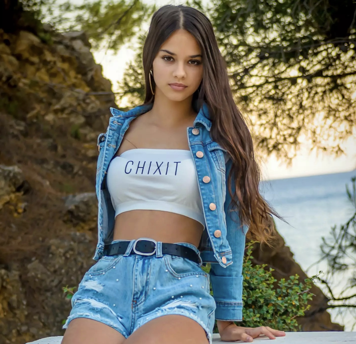 Alessandra Nadia Alessandra Nadia