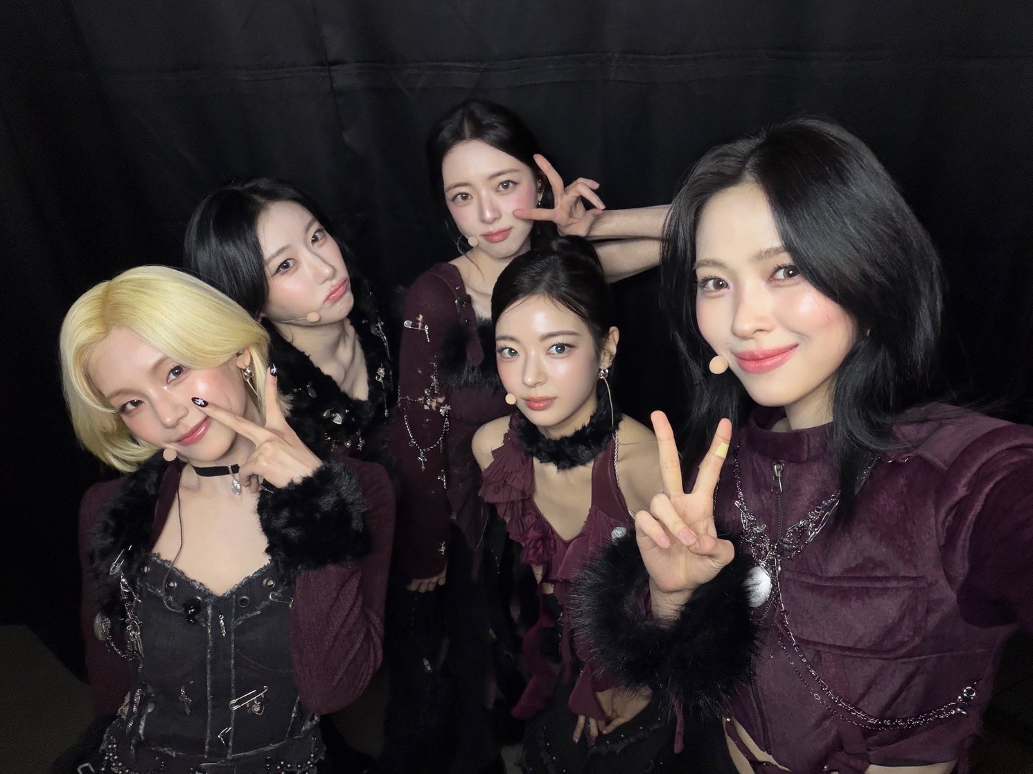 ITZY