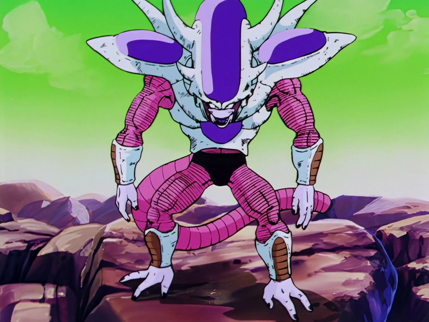 Frieza