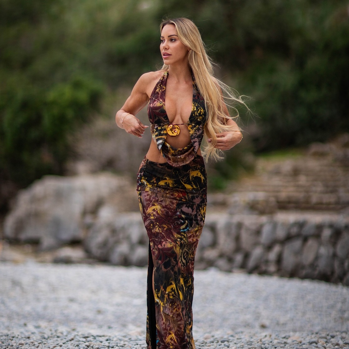 Vanessa Mariposa