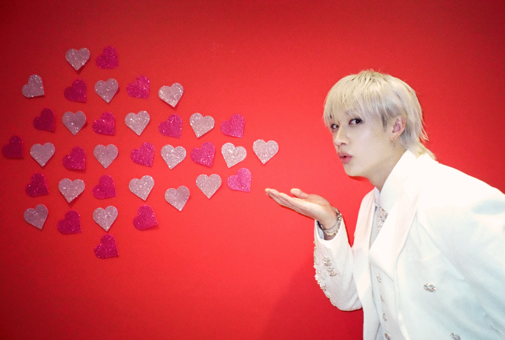 Bang Chan