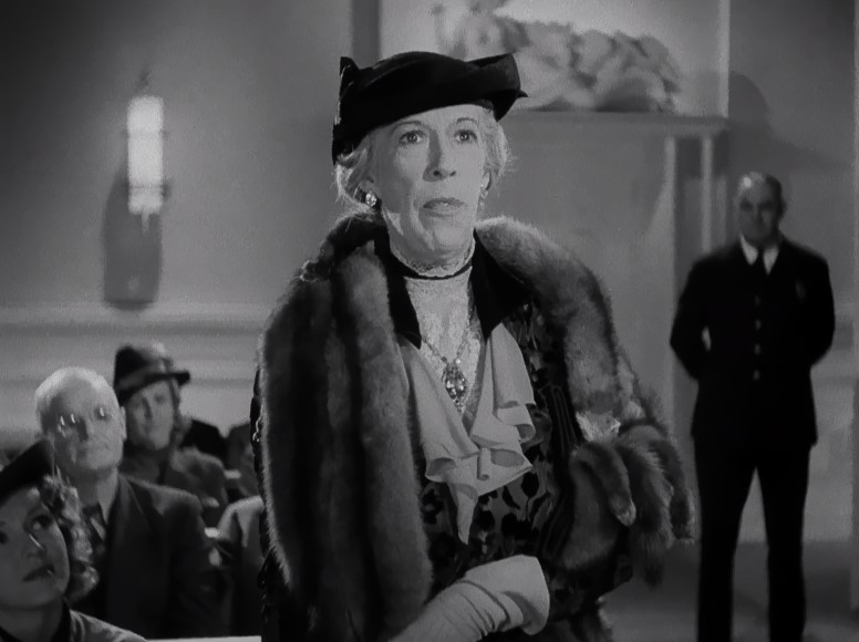 Little Miss Broadway