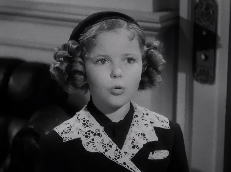Little Miss Broadway Little Miss Broadway