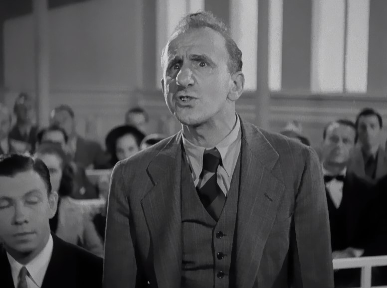 Little Miss Broadway