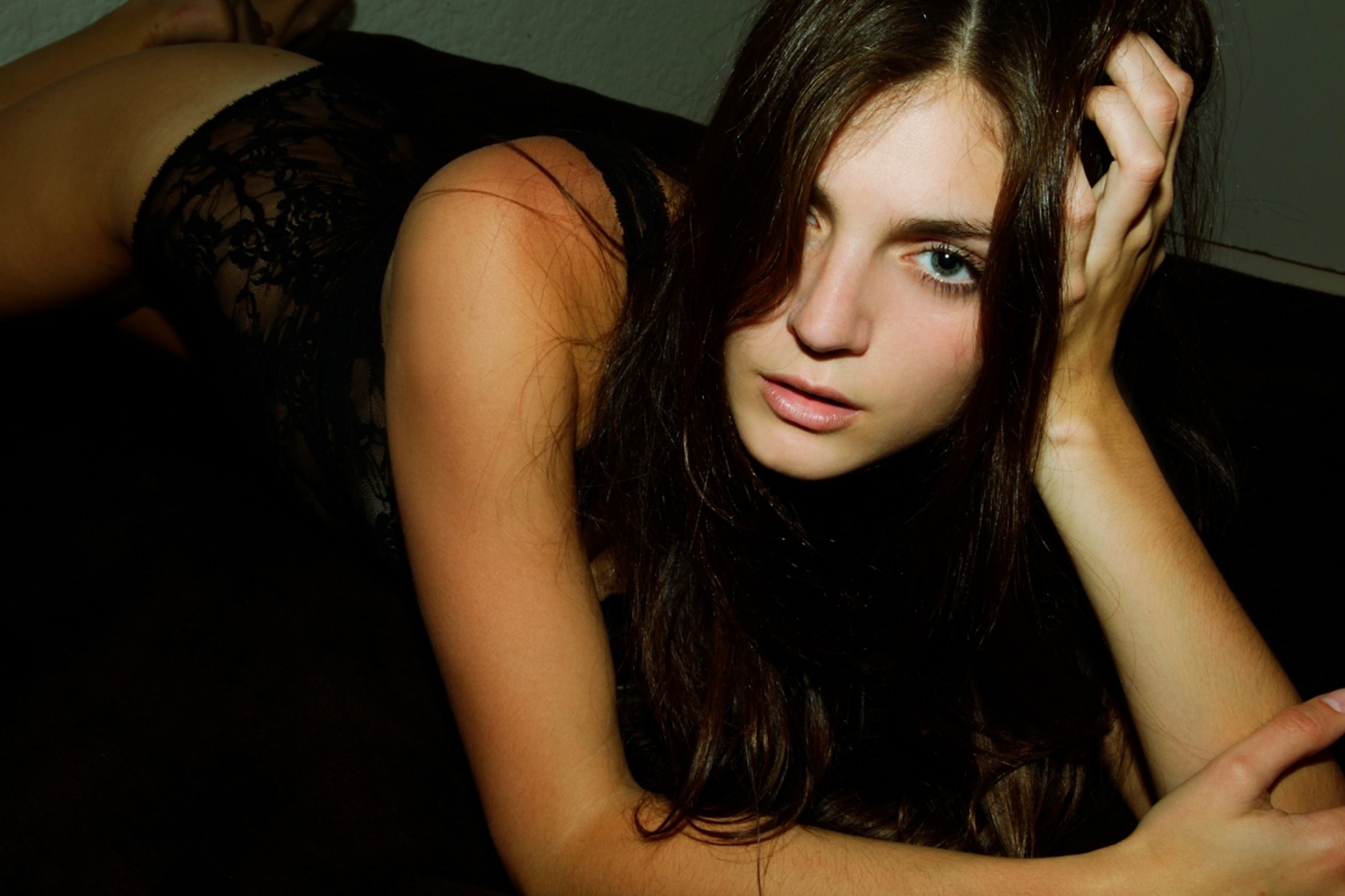 Alexa Corlett