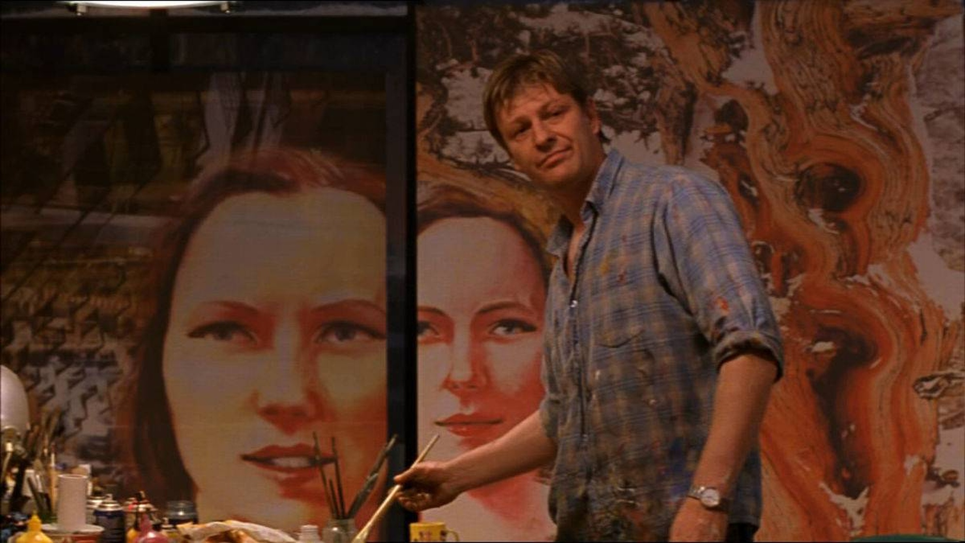 Sean Bean