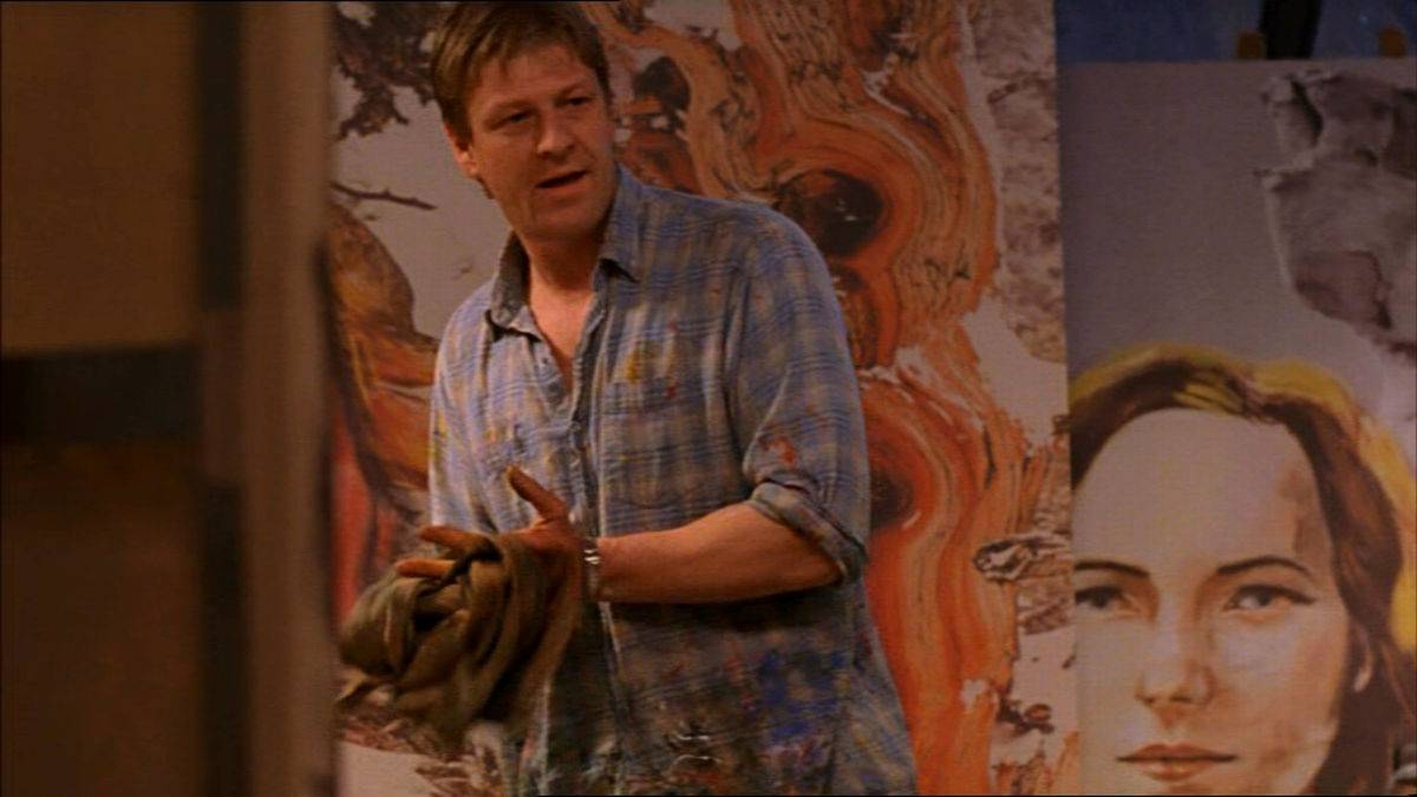 Sean Bean