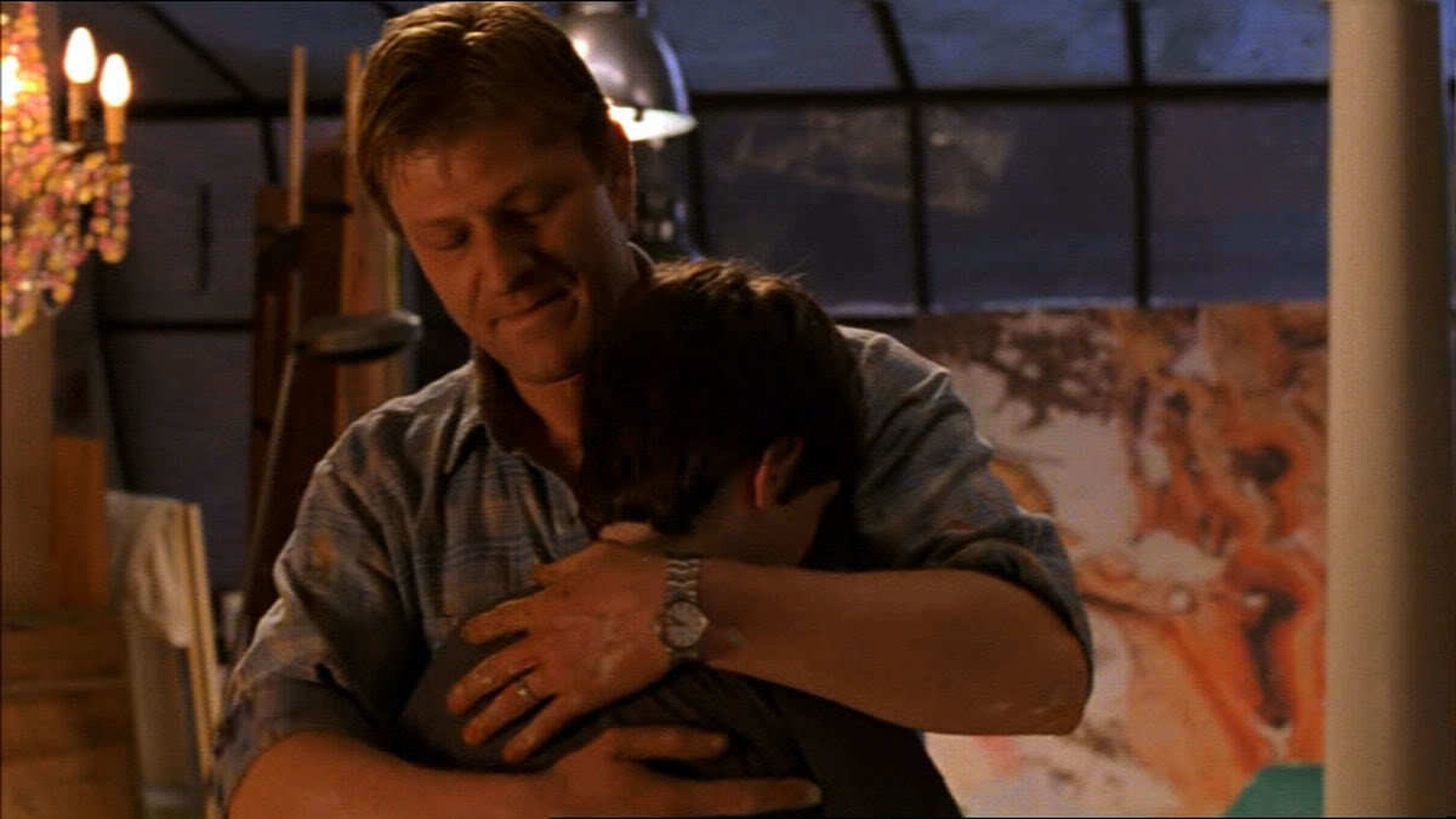Sean Bean