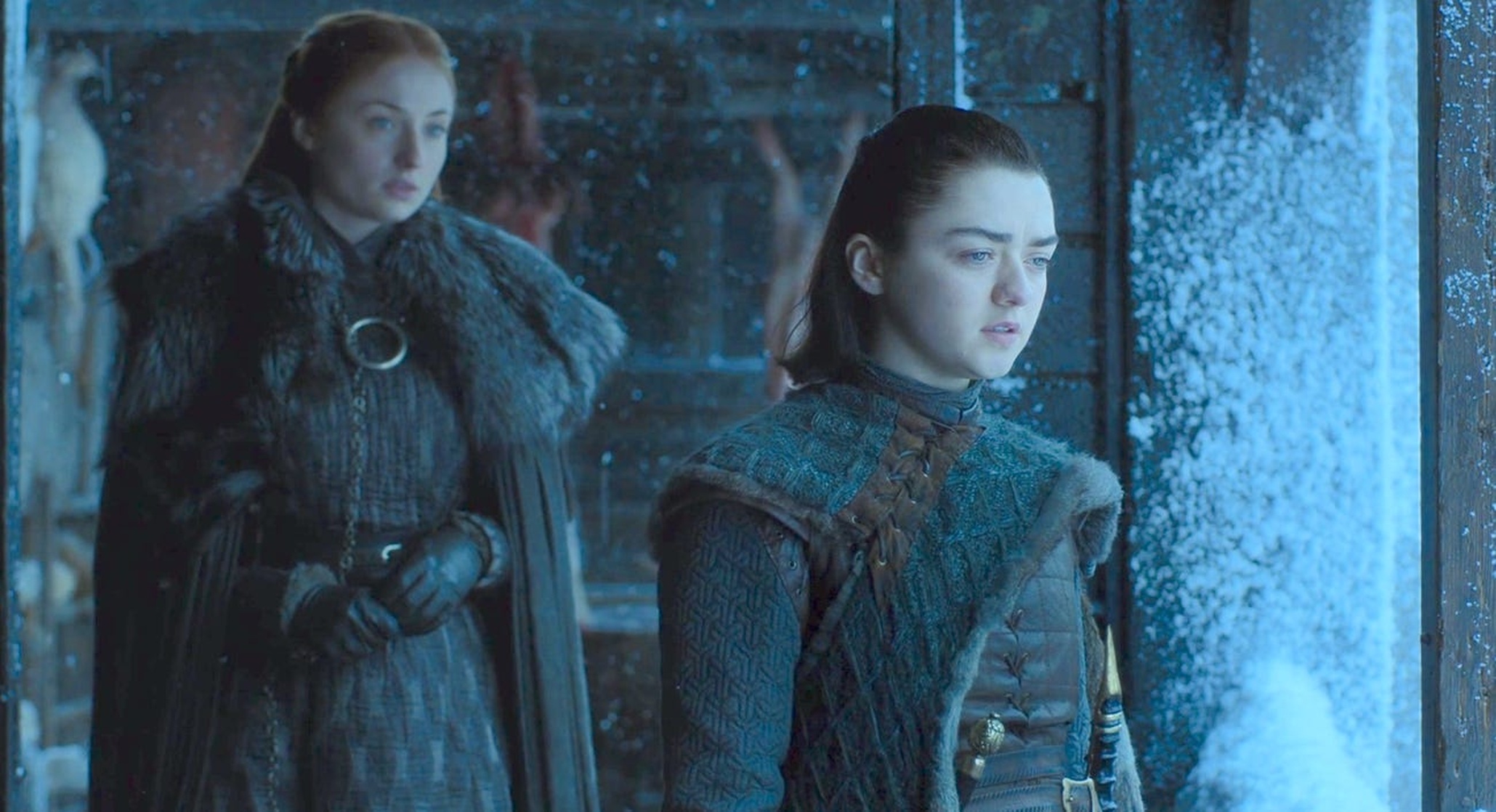 Arya Stark