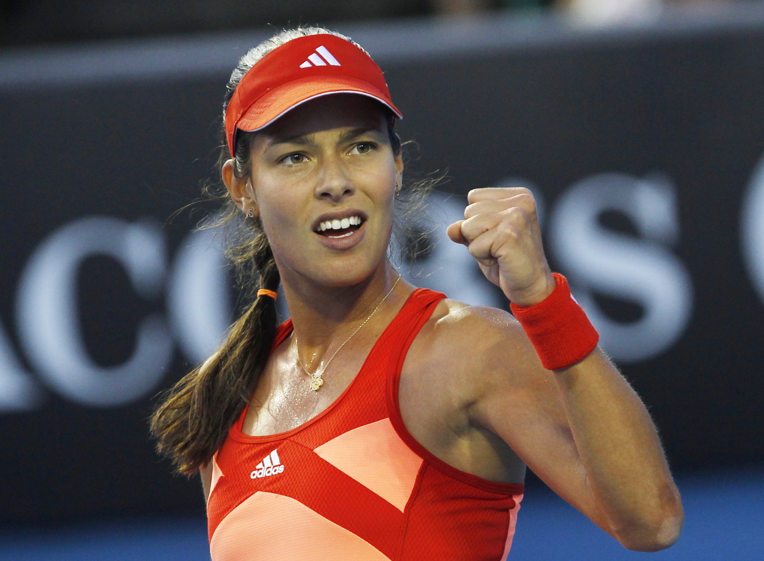 Ana Ivanovic Ana Ivanovic