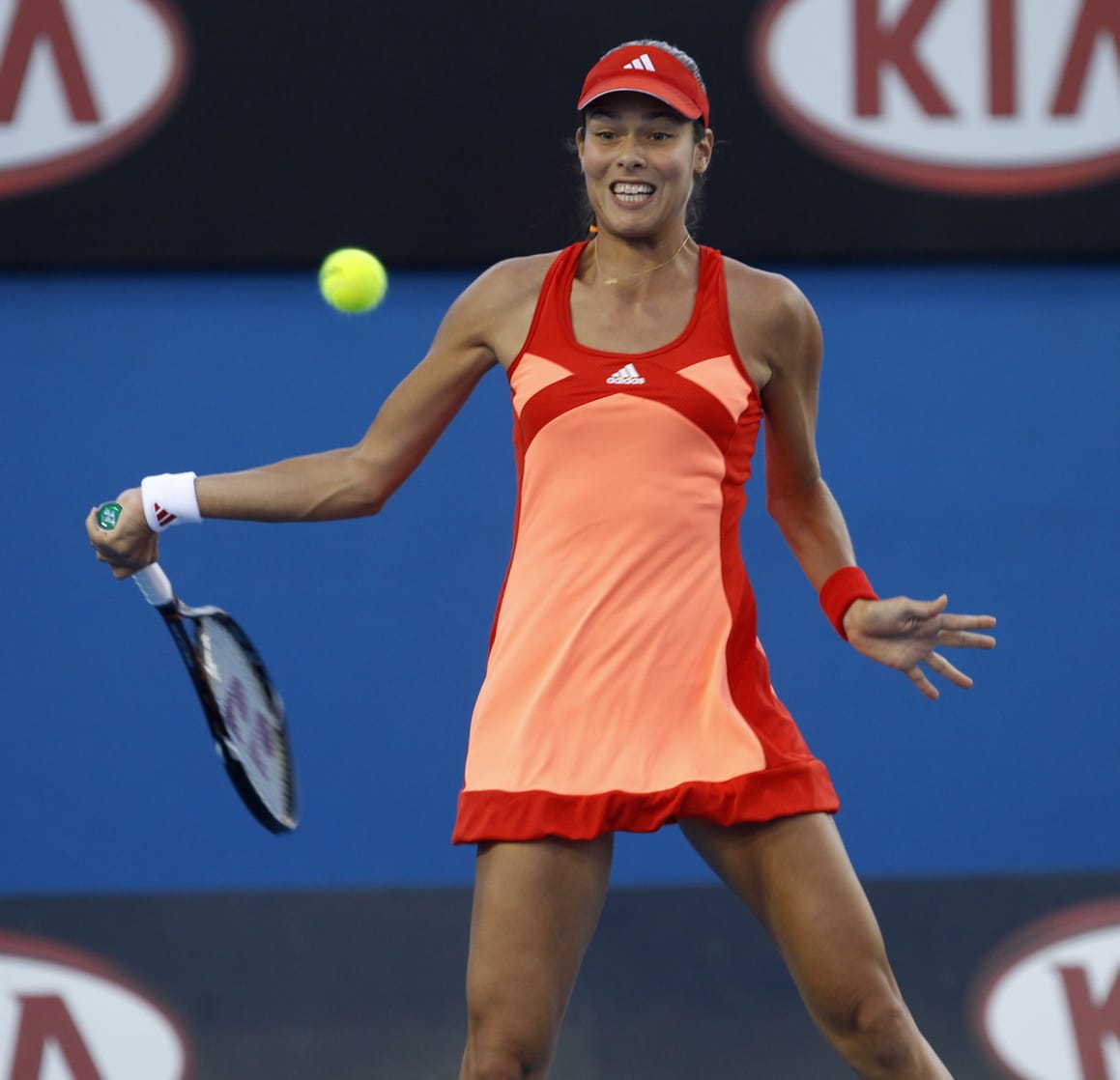 Ana Ivanovic Ana Ivanovic