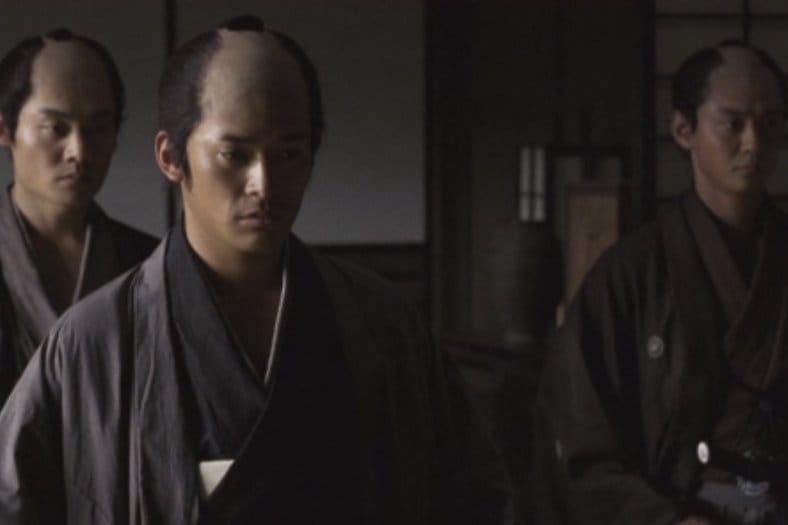 13 Assassins