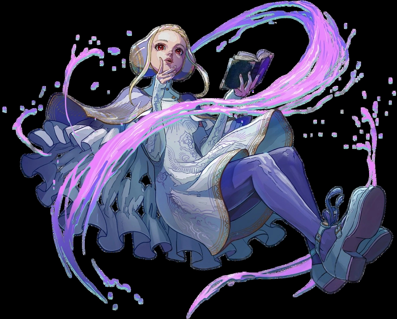 Ingrid 