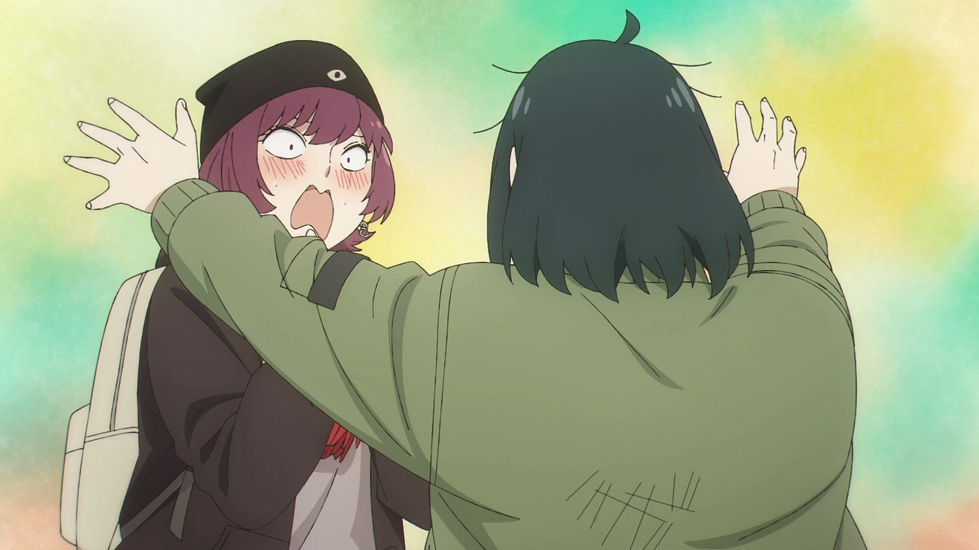 Chloe (Spy x Family)