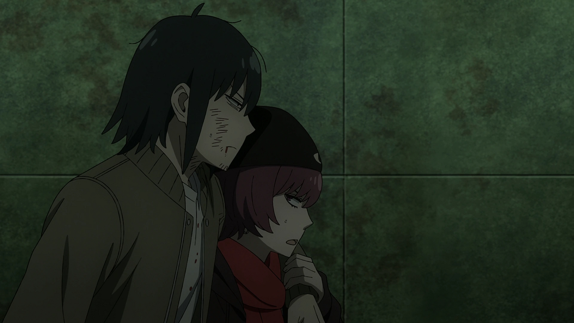 Chloe (Spy x Family)
