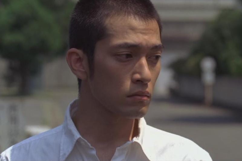 Crows Zero II
