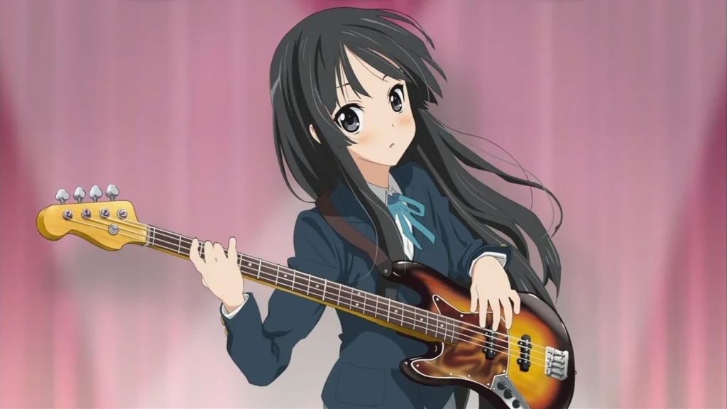Mio Akiyama