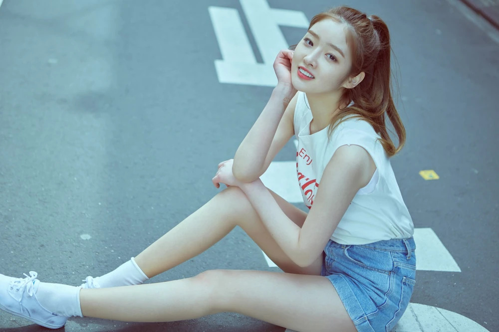 Eun-jin Ahn
