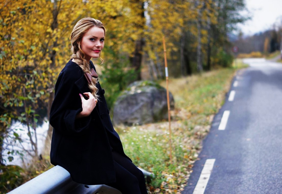 Caroline Berg Eriksen