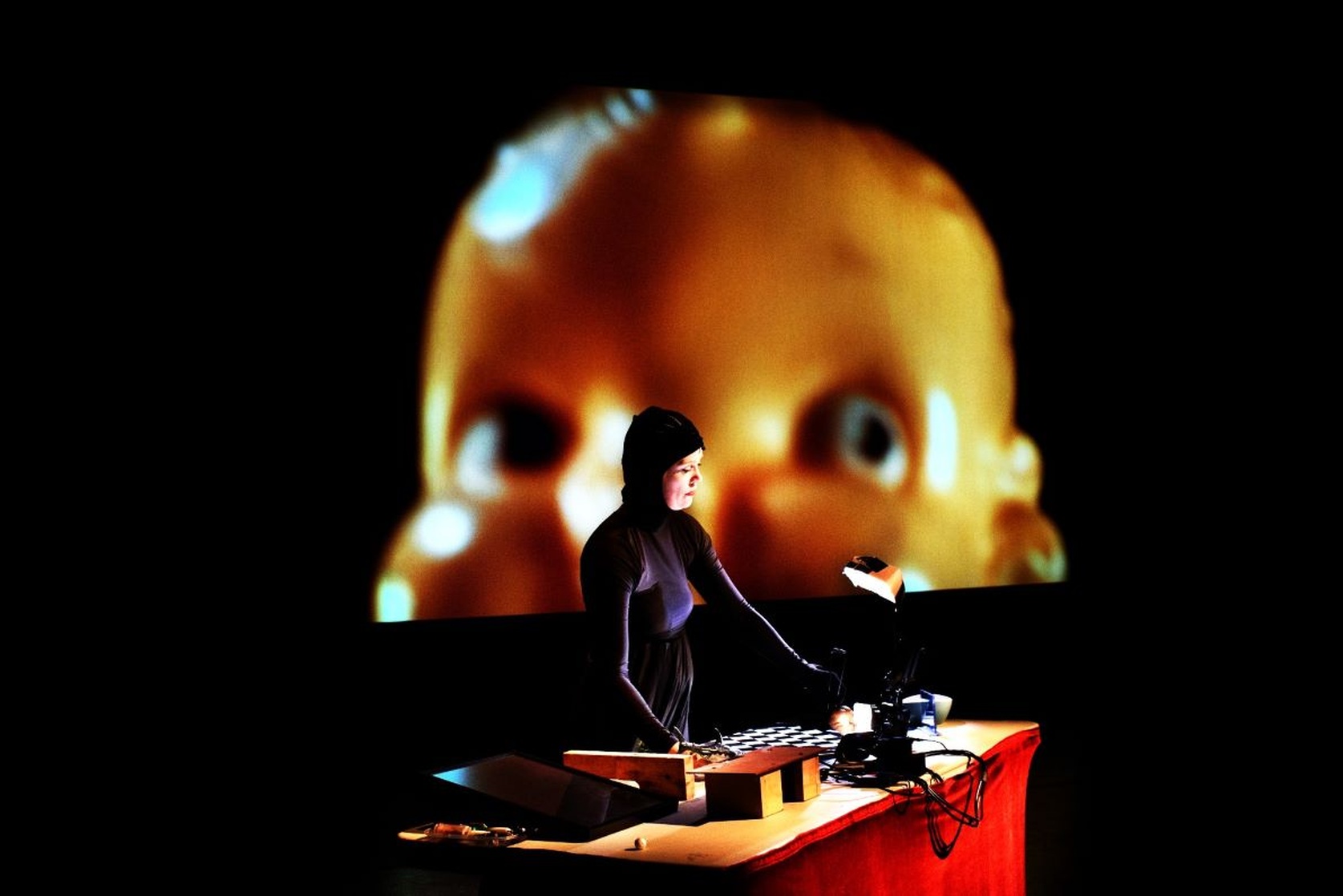 Ingrid Hansen