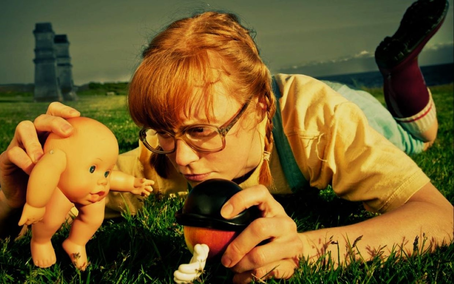 Ingrid Hansen